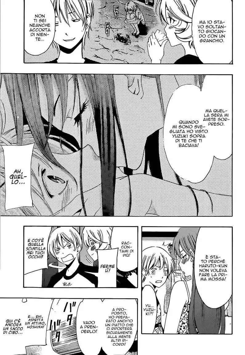 Kimi no Iru Machi Capitolo 229 page 10