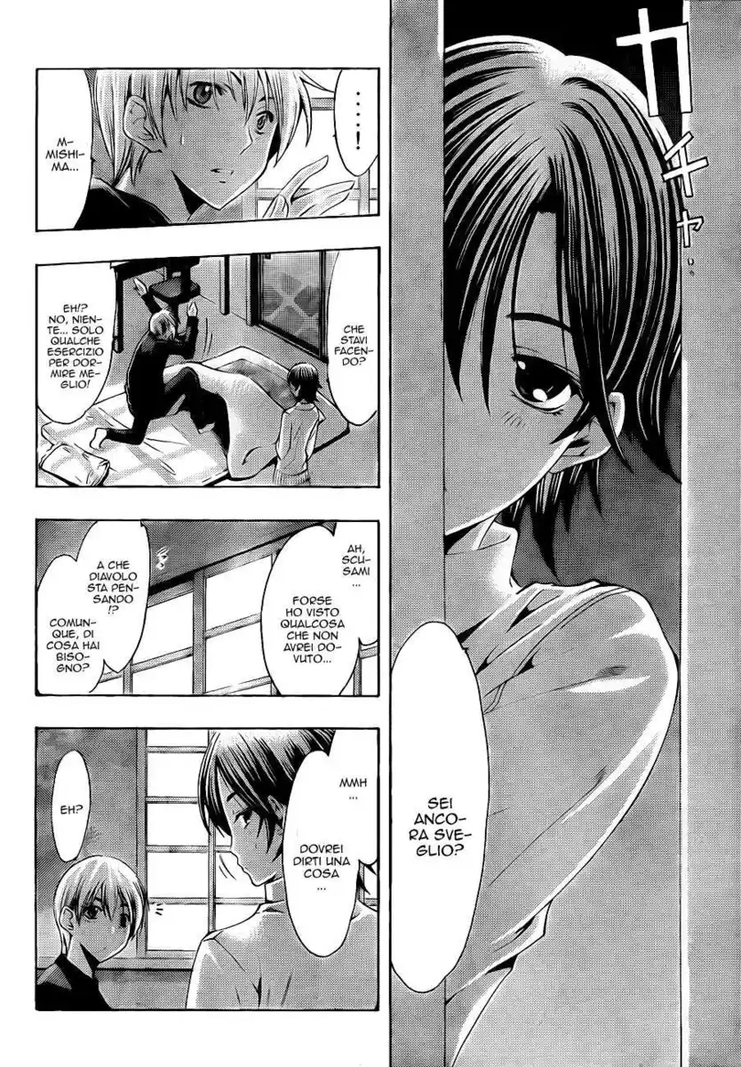 Kimi no Iru Machi Capitolo 106 page 9