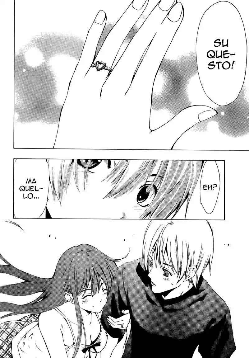 Kimi no Iru Machi Capitolo 197 page 7