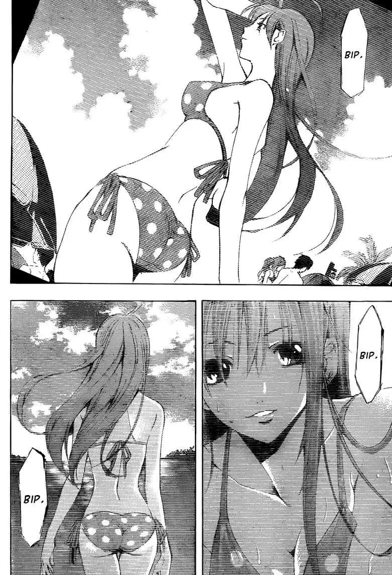 Kimi no Iru Machi Capitolo 197 page 9