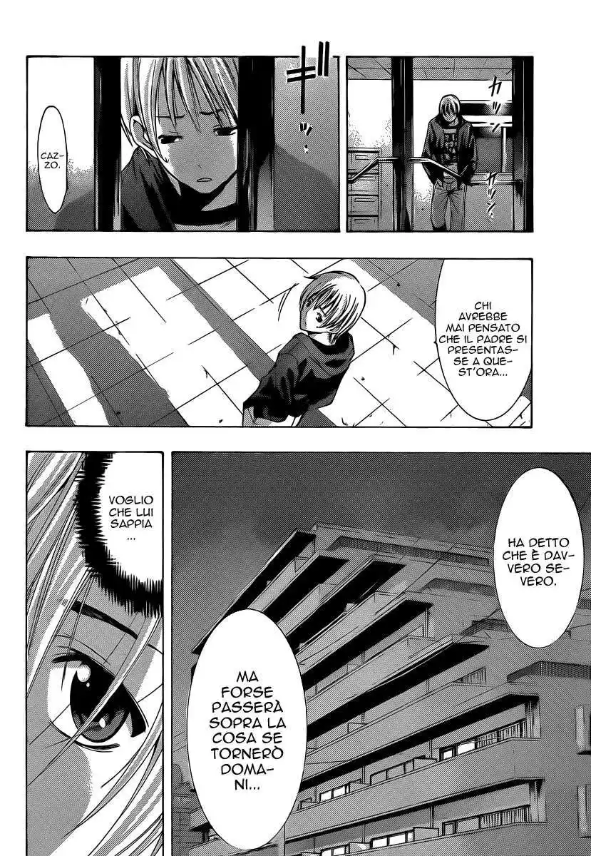 Kimi no Iru Machi Capitolo 157 page 11