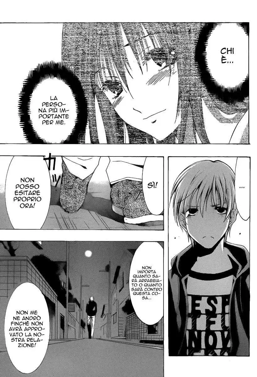 Kimi no Iru Machi Capitolo 157 page 12