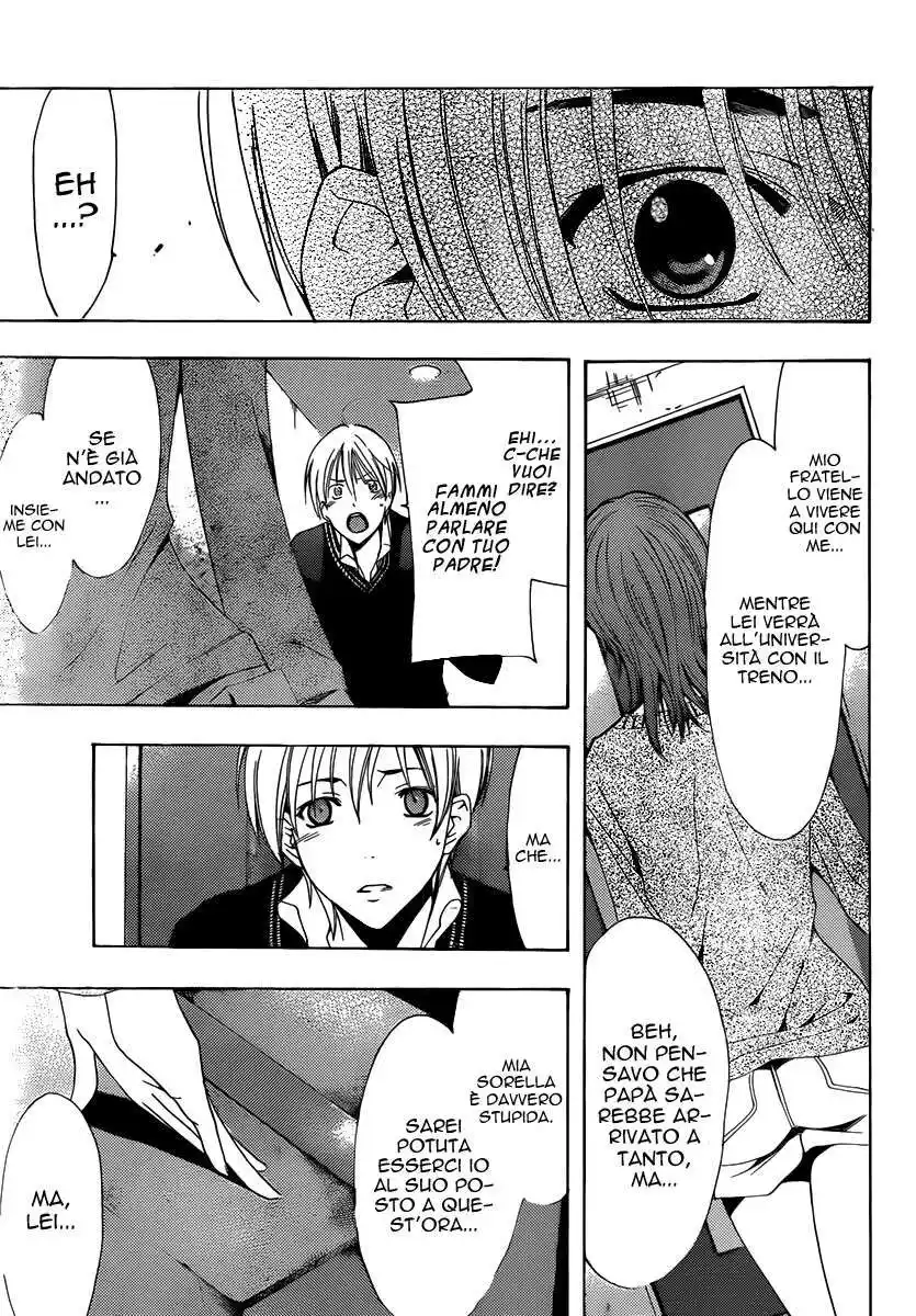 Kimi no Iru Machi Capitolo 157 page 22