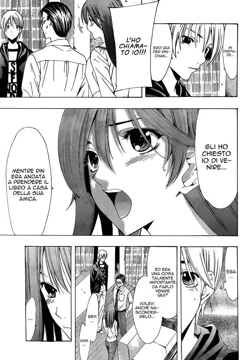 Kimi no Iru Machi Capitolo 157 page 6