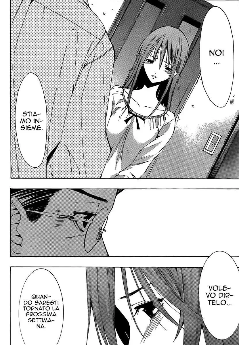 Kimi no Iru Machi Capitolo 157 page 7