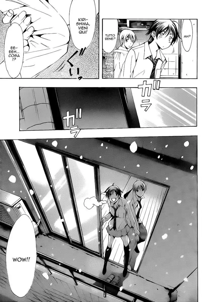 Kimi no Iru Machi Capitolo 102 page 10