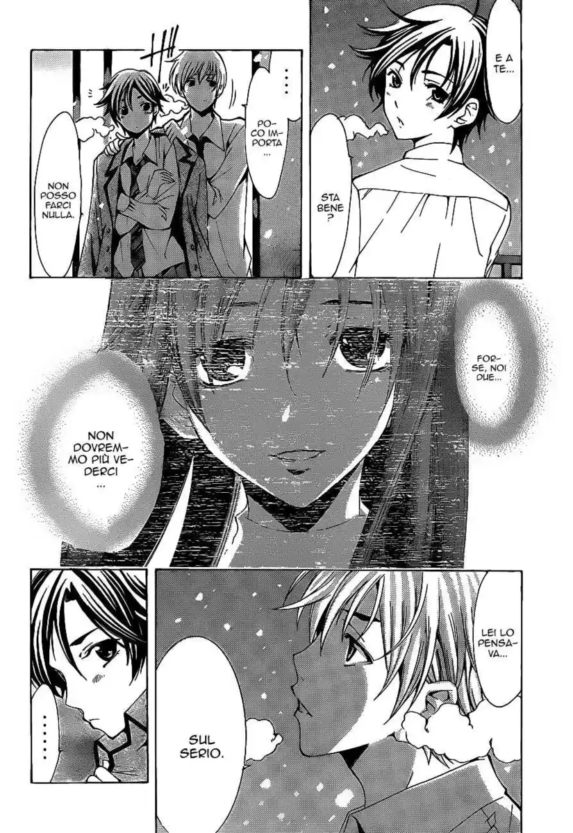 Kimi no Iru Machi Capitolo 102 page 13