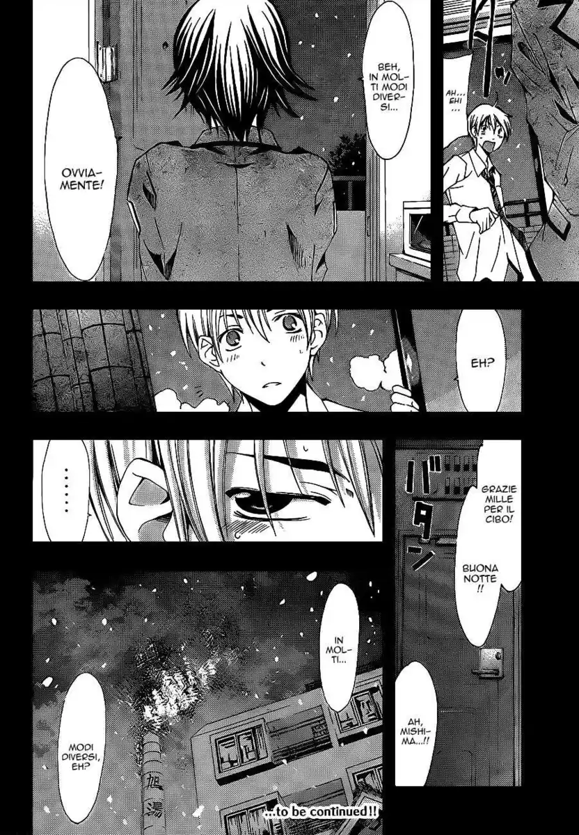 Kimi no Iru Machi Capitolo 102 page 17