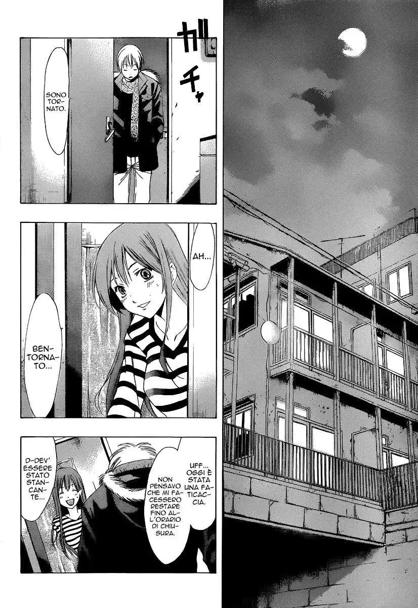 Kimi no Iru Machi Capitolo 176 page 11