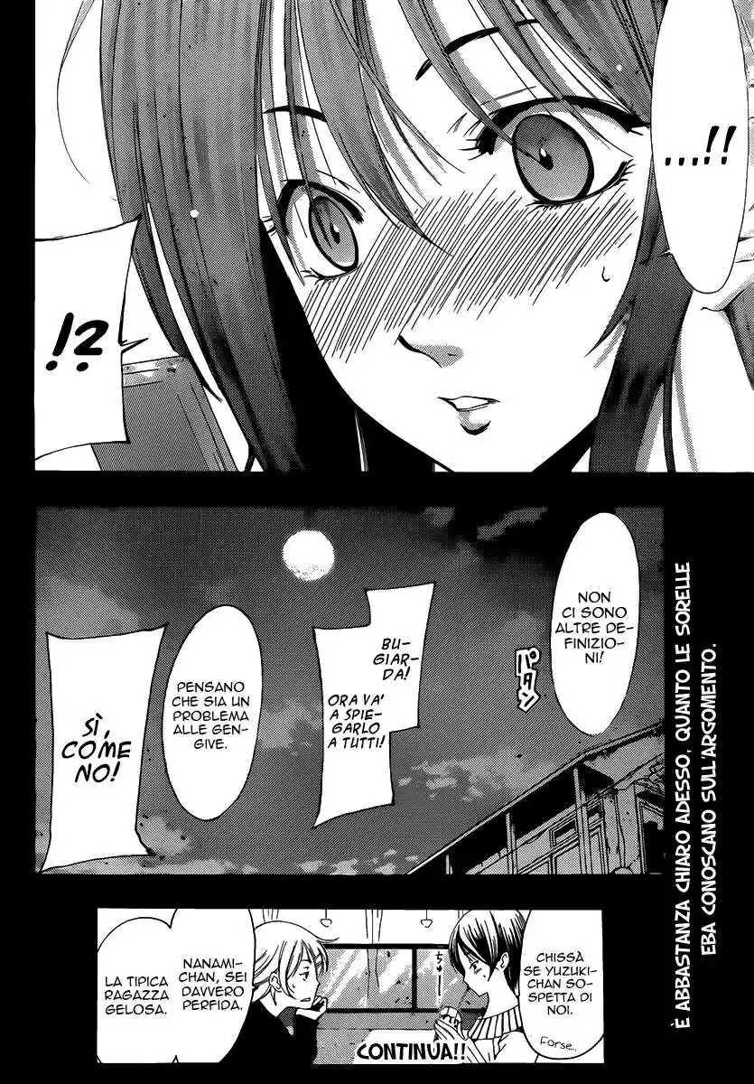 Kimi no Iru Machi Capitolo 176 page 19