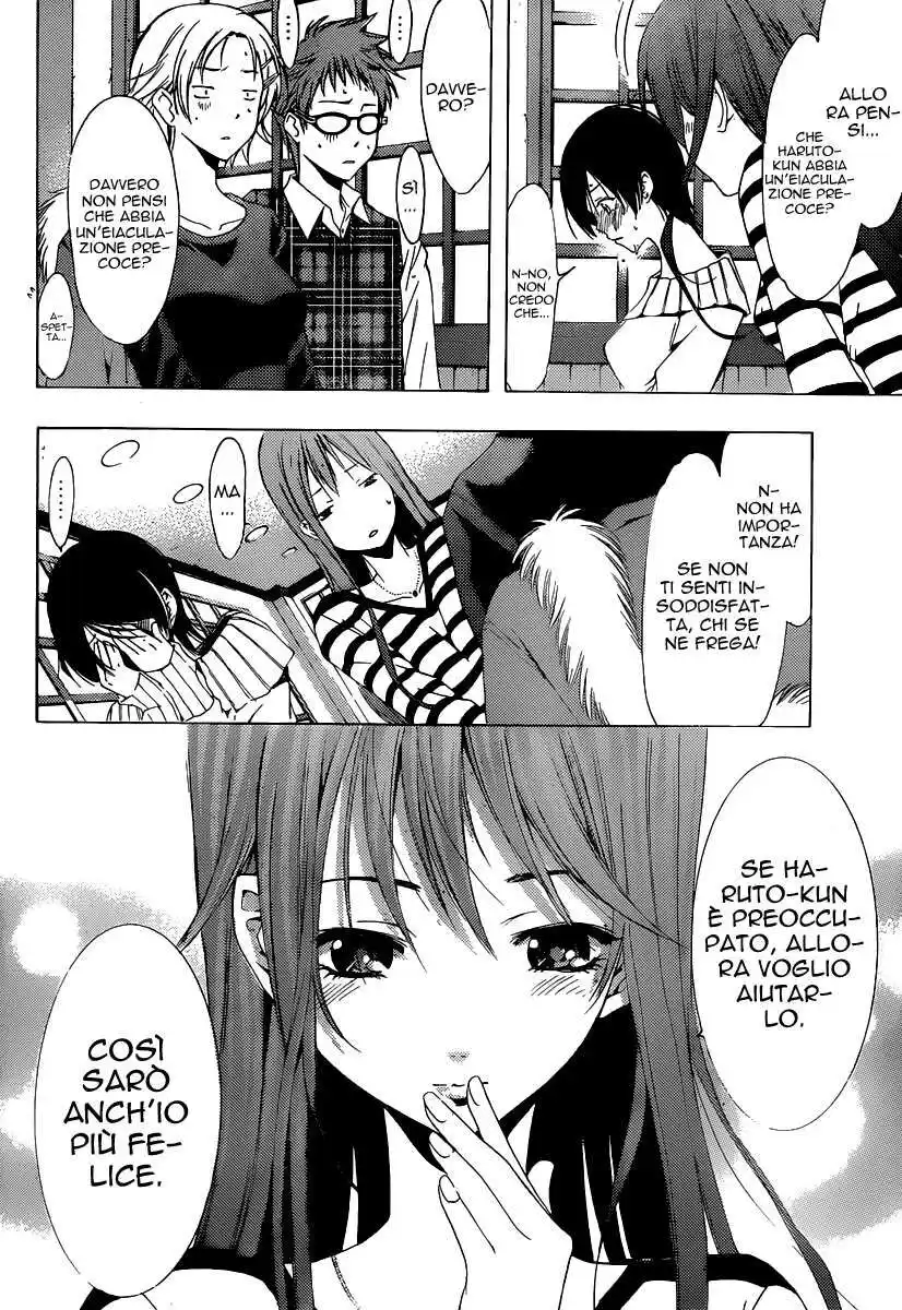 Kimi no Iru Machi Capitolo 176 page 9