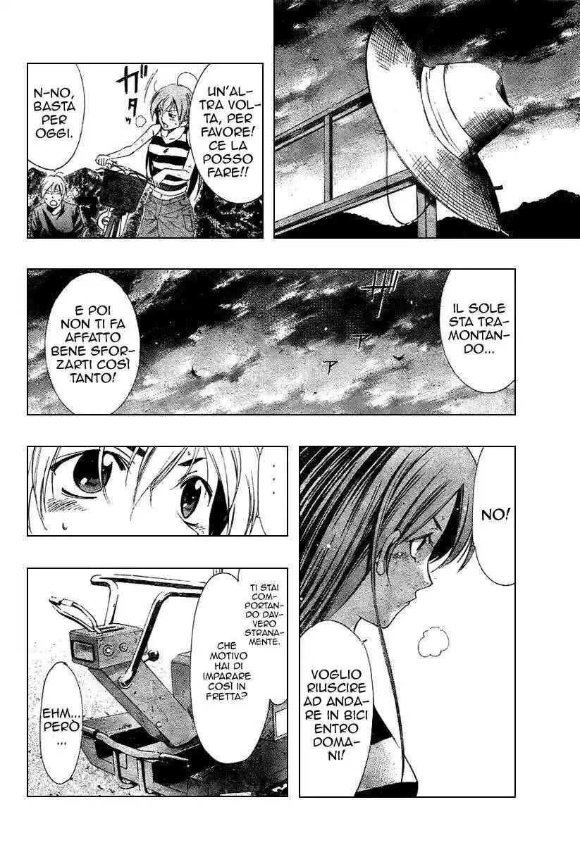 Kimi no Iru Machi Capitolo 10 page 13