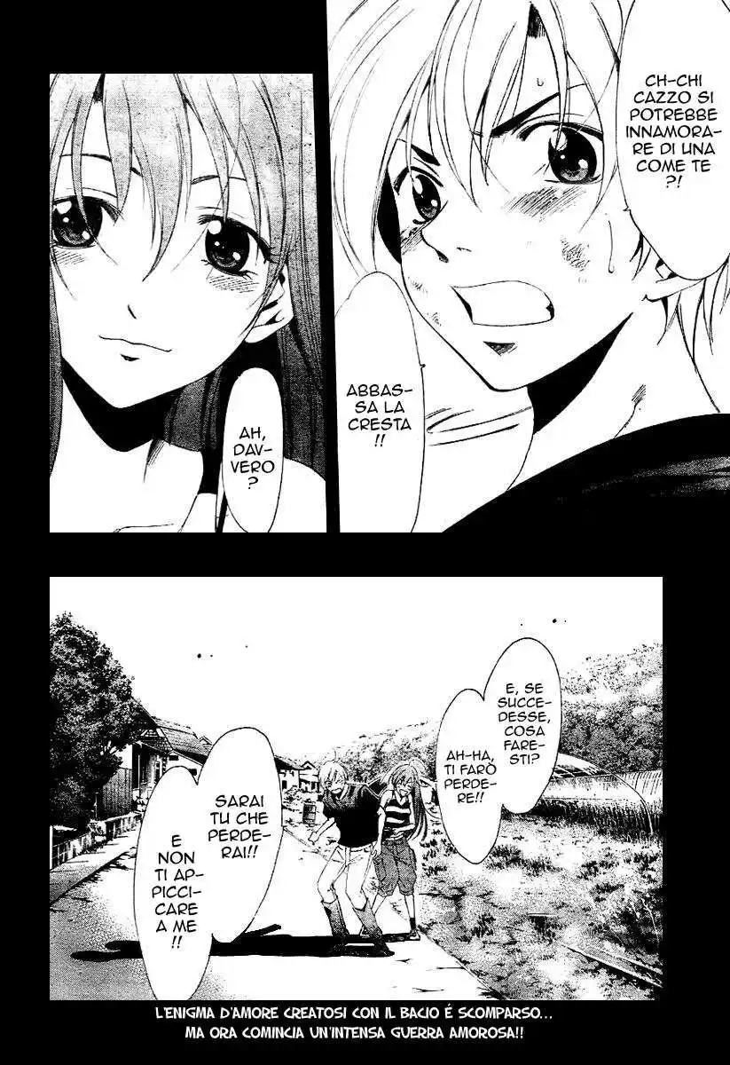 Kimi no Iru Machi Capitolo 10 page 19