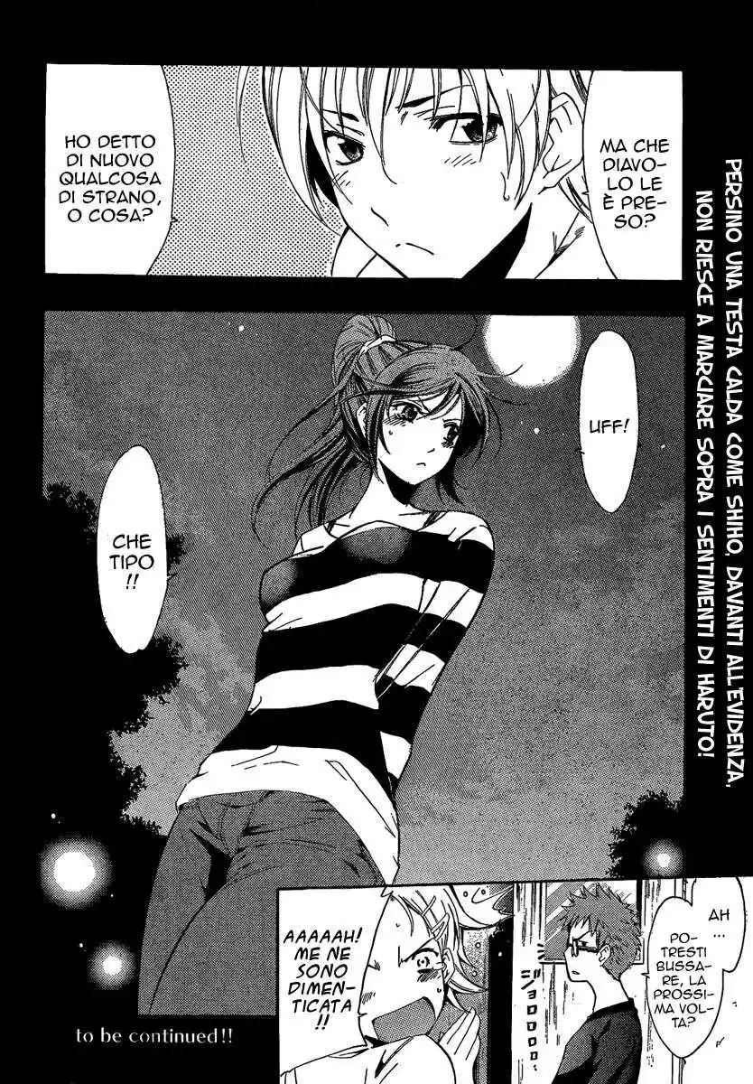 Kimi no Iru Machi Capitolo 64 page 19