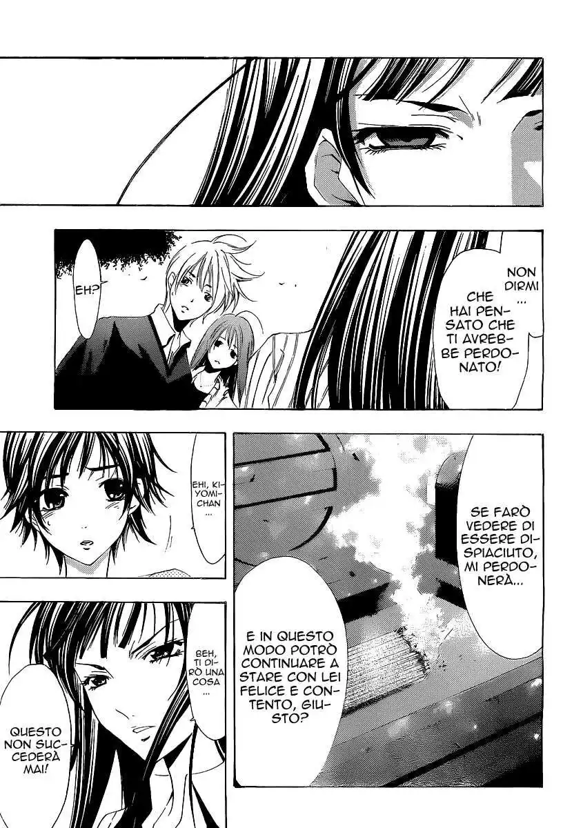 Kimi no Iru Machi Capitolo 170 page 4