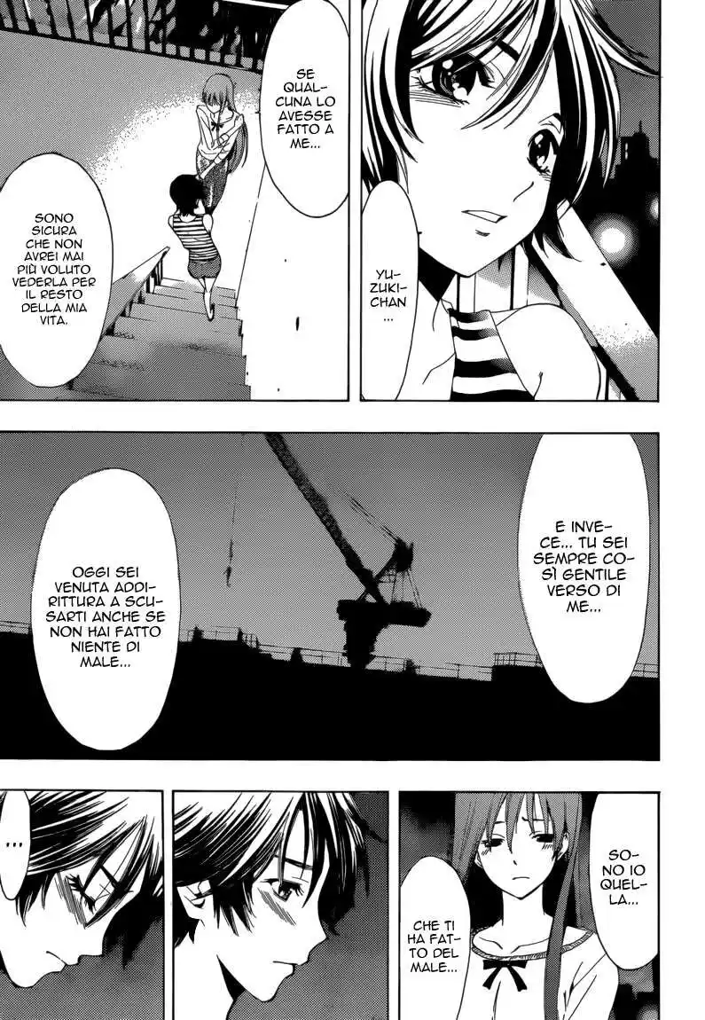 Kimi no Iru Machi Capitolo 205 page 16