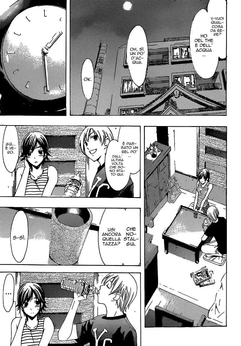 Kimi no Iru Machi Capitolo 205 page 6