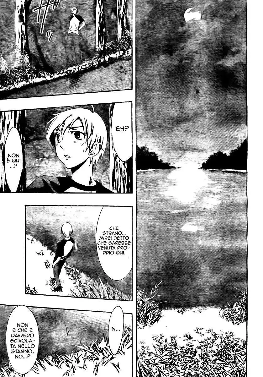 Kimi no Iru Machi Capitolo 39 page 10