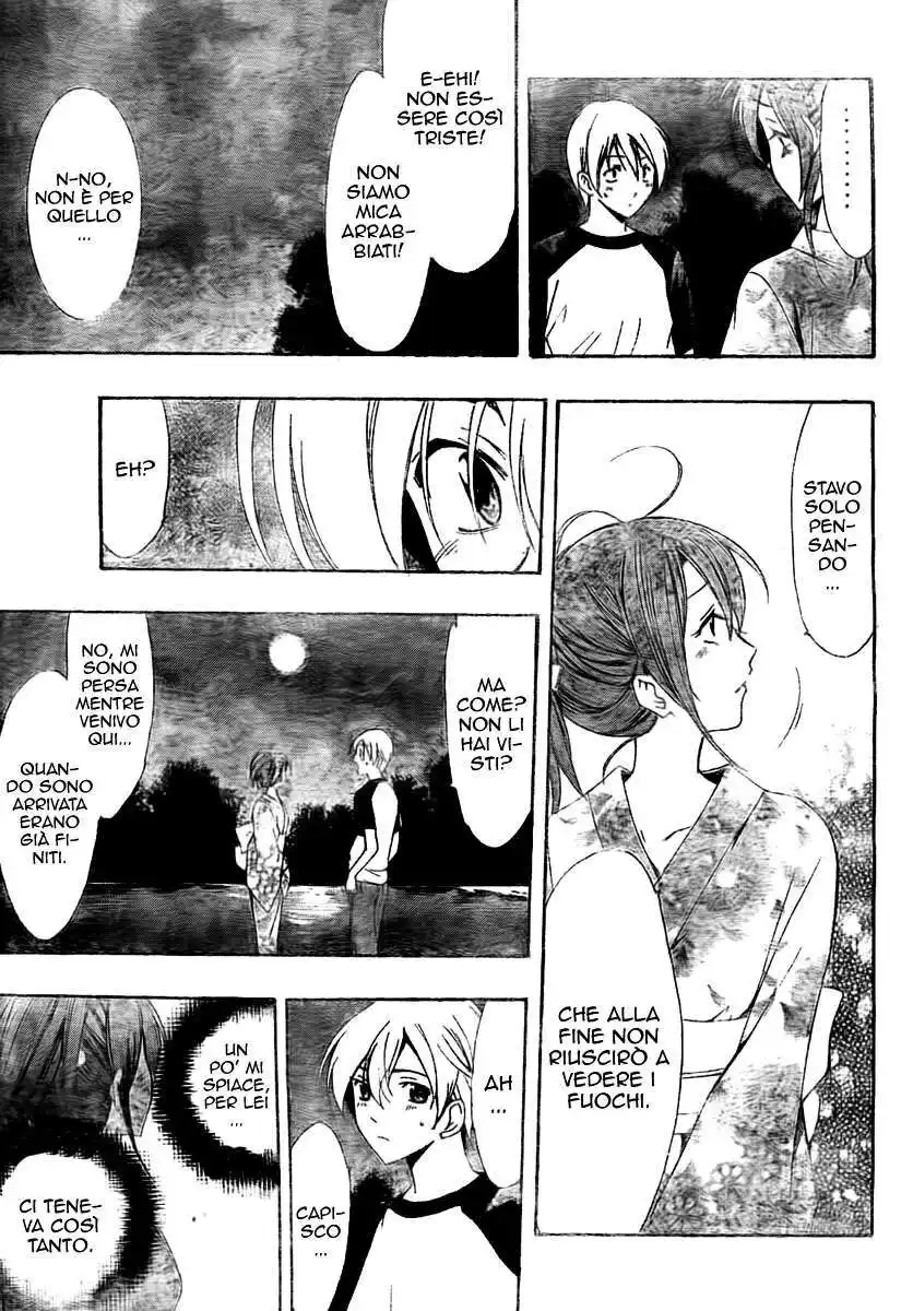 Kimi no Iru Machi Capitolo 39 page 14