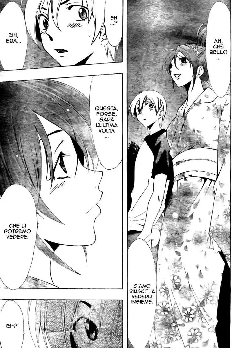 Kimi no Iru Machi Capitolo 39 page 16