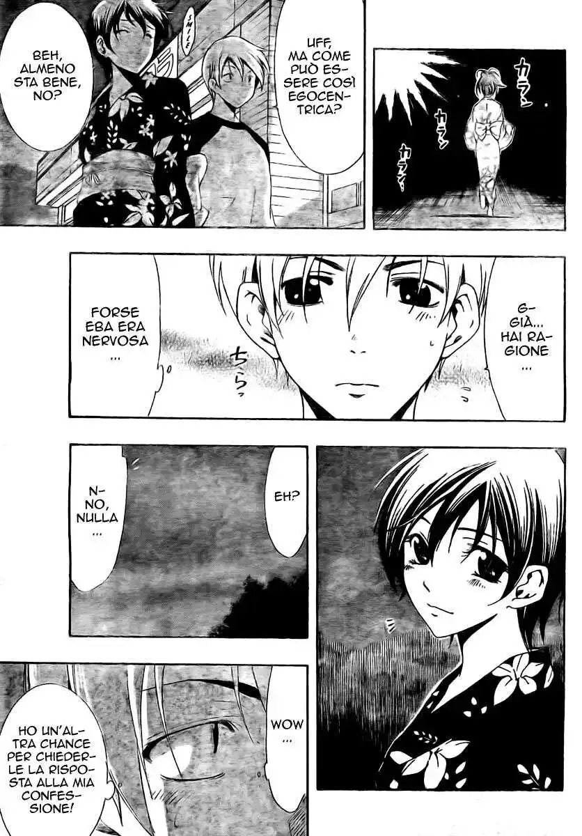 Kimi no Iru Machi Capitolo 39 page 20