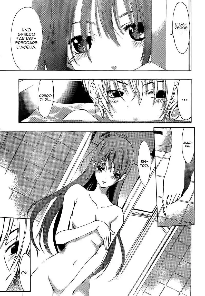 Kimi no Iru Machi Capitolo 210 page 8