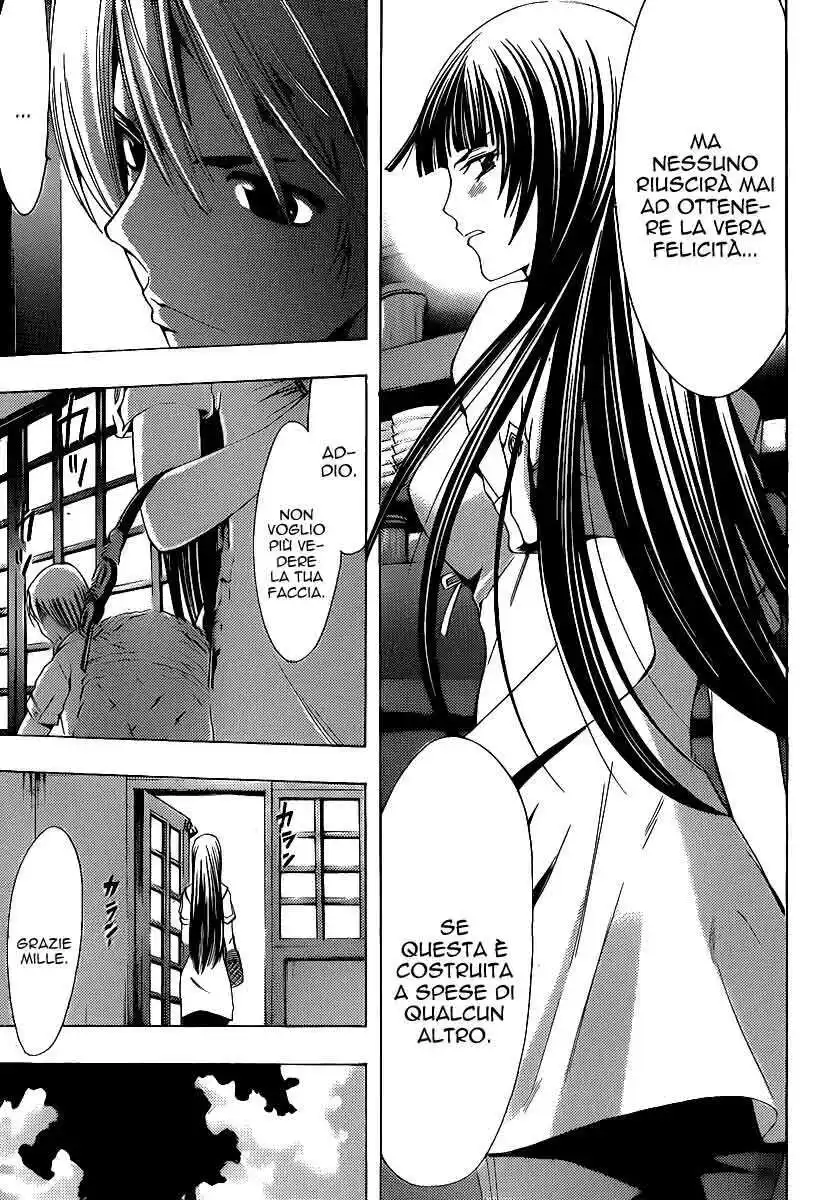 Kimi no Iru Machi Capitolo 141 page 10