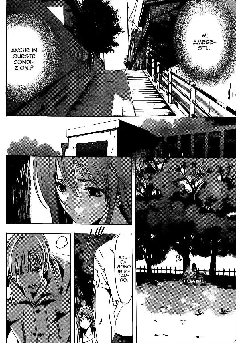 Kimi no Iru Machi Capitolo 141 page 13