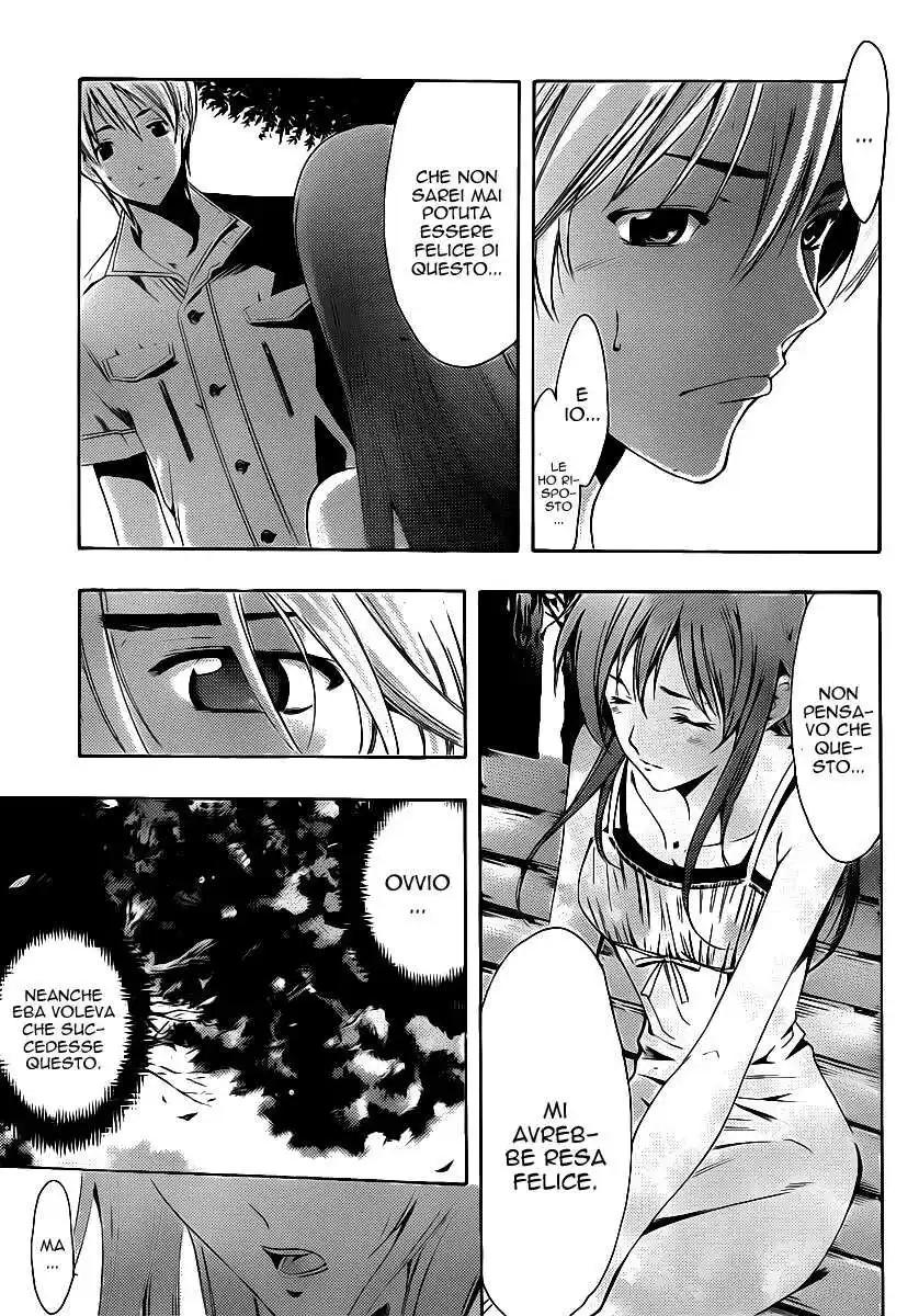 Kimi no Iru Machi Capitolo 141 page 16