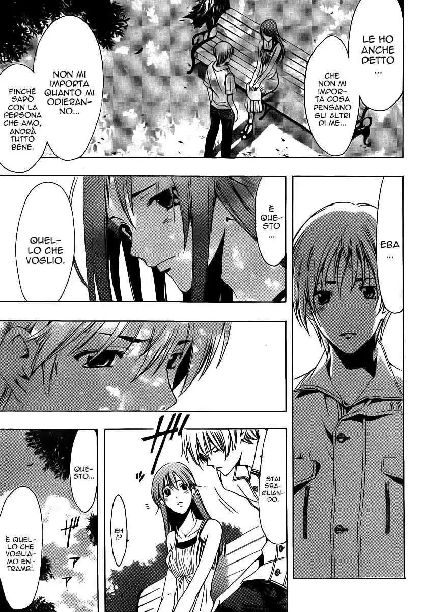 Kimi no Iru Machi Capitolo 141 page 18