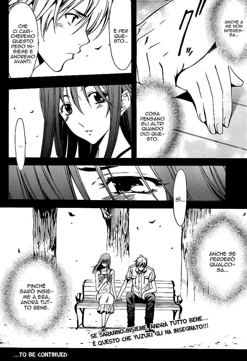 Kimi no Iru Machi Capitolo 141 page 19