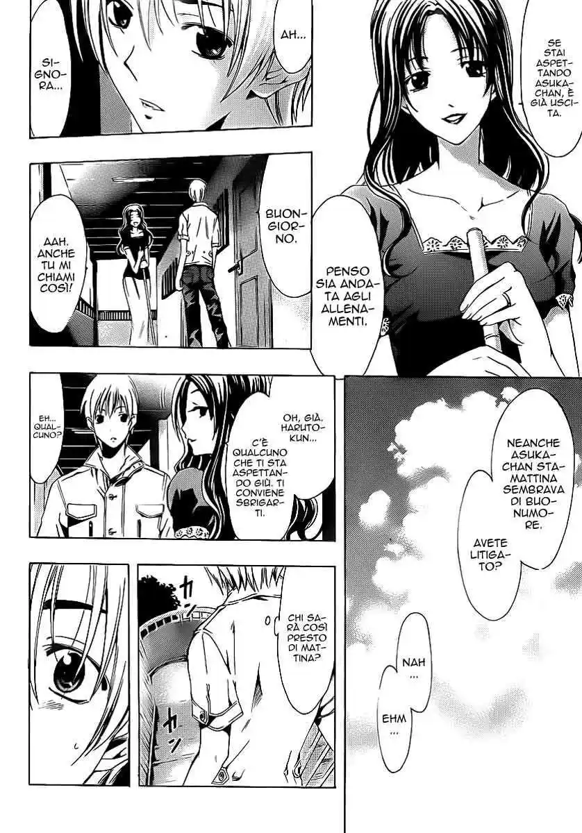 Kimi no Iru Machi Capitolo 141 page 5