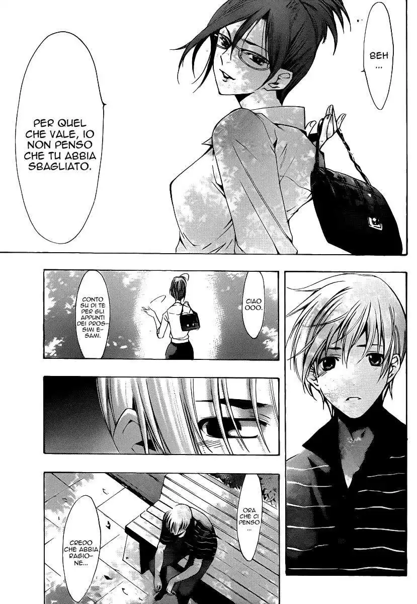 Kimi no Iru Machi Capitolo 142 page 12