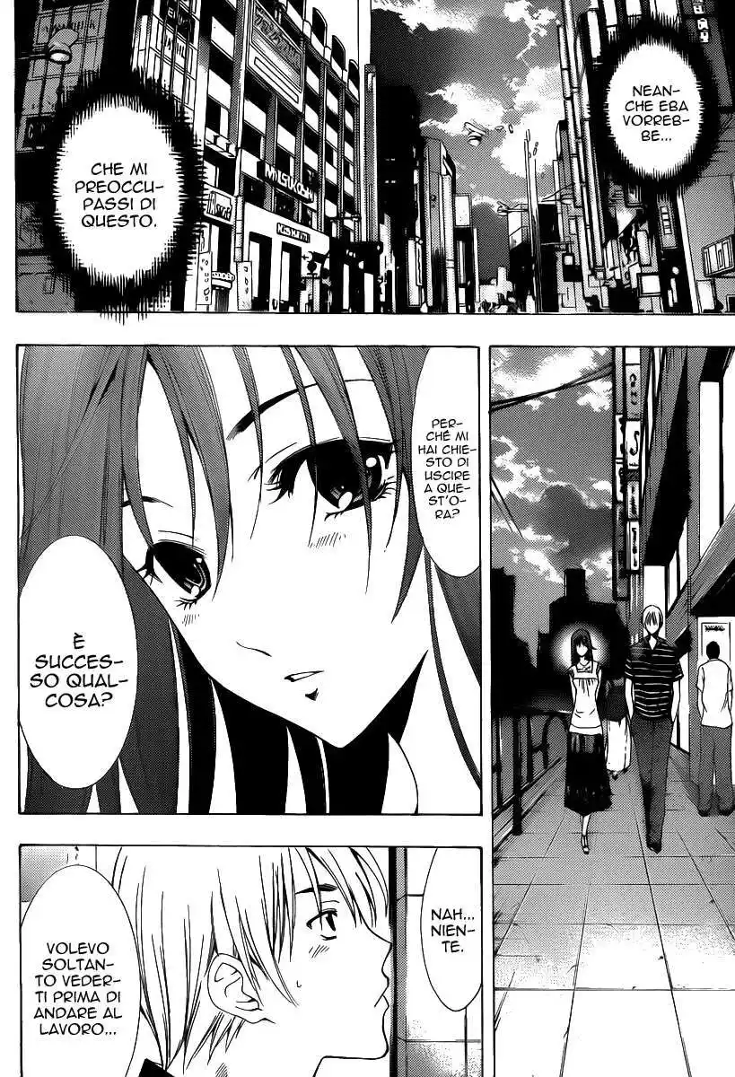 Kimi no Iru Machi Capitolo 142 page 13