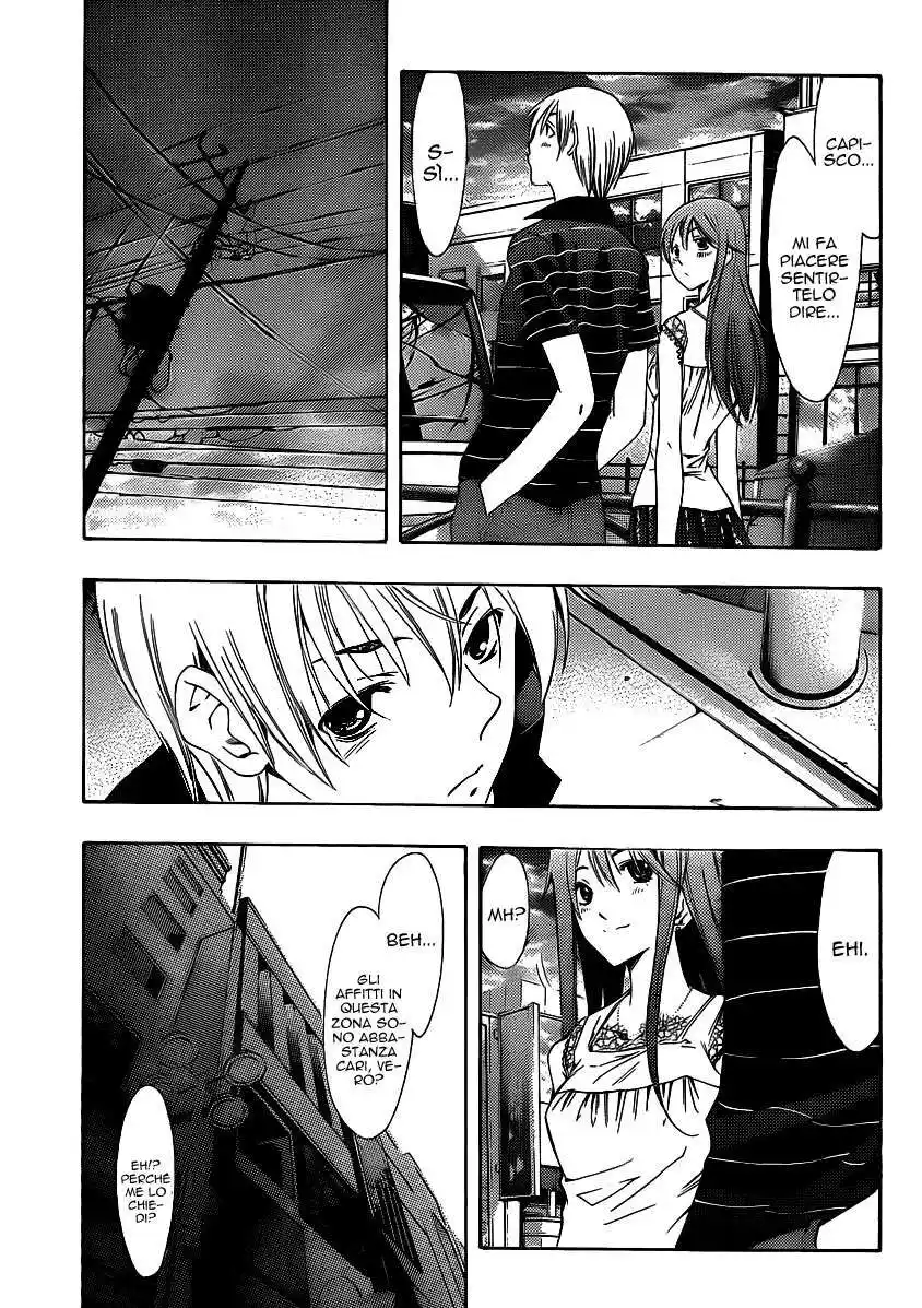 Kimi no Iru Machi Capitolo 142 page 14