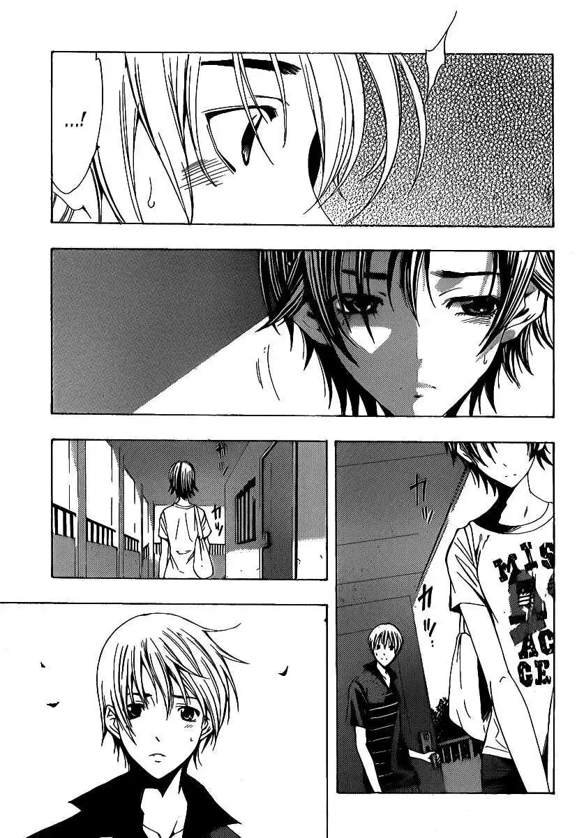 Kimi no Iru Machi Capitolo 142 page 4