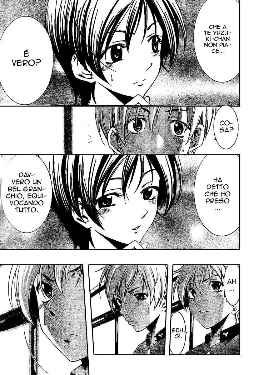 Kimi no Iru Machi Capitolo 13 page 16