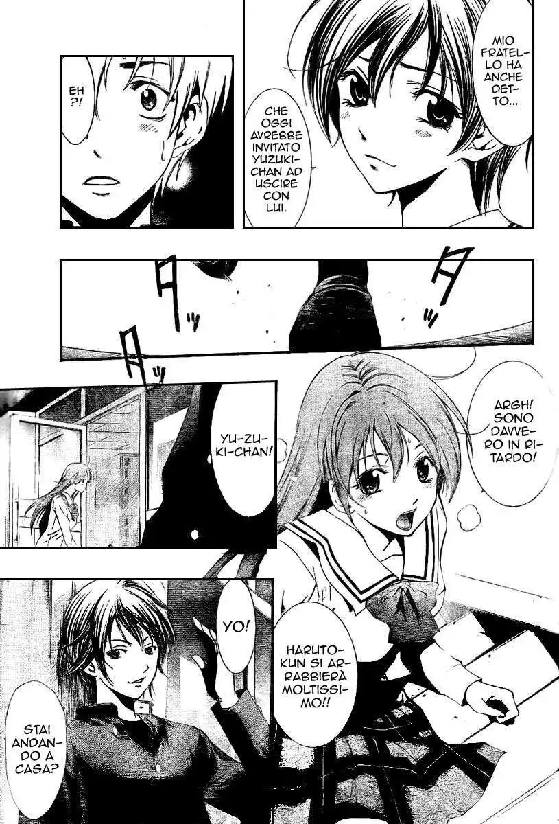 Kimi no Iru Machi Capitolo 13 page 18