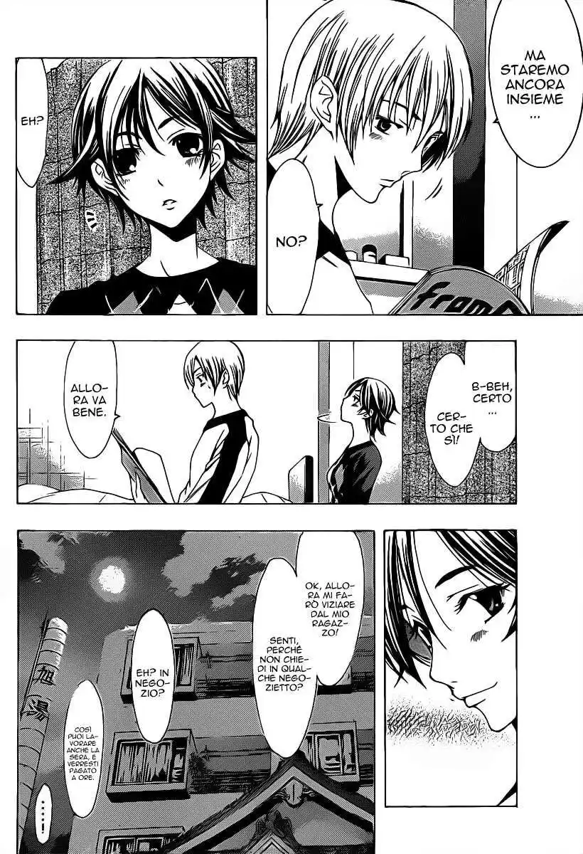 Kimi no Iru Machi Capitolo 121 page 5