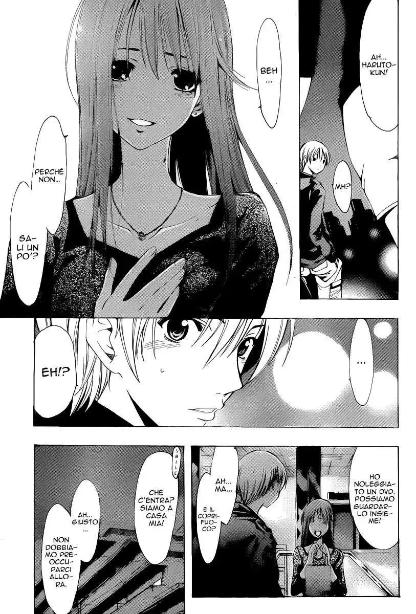 Kimi no Iru Machi Capitolo 155 page 10