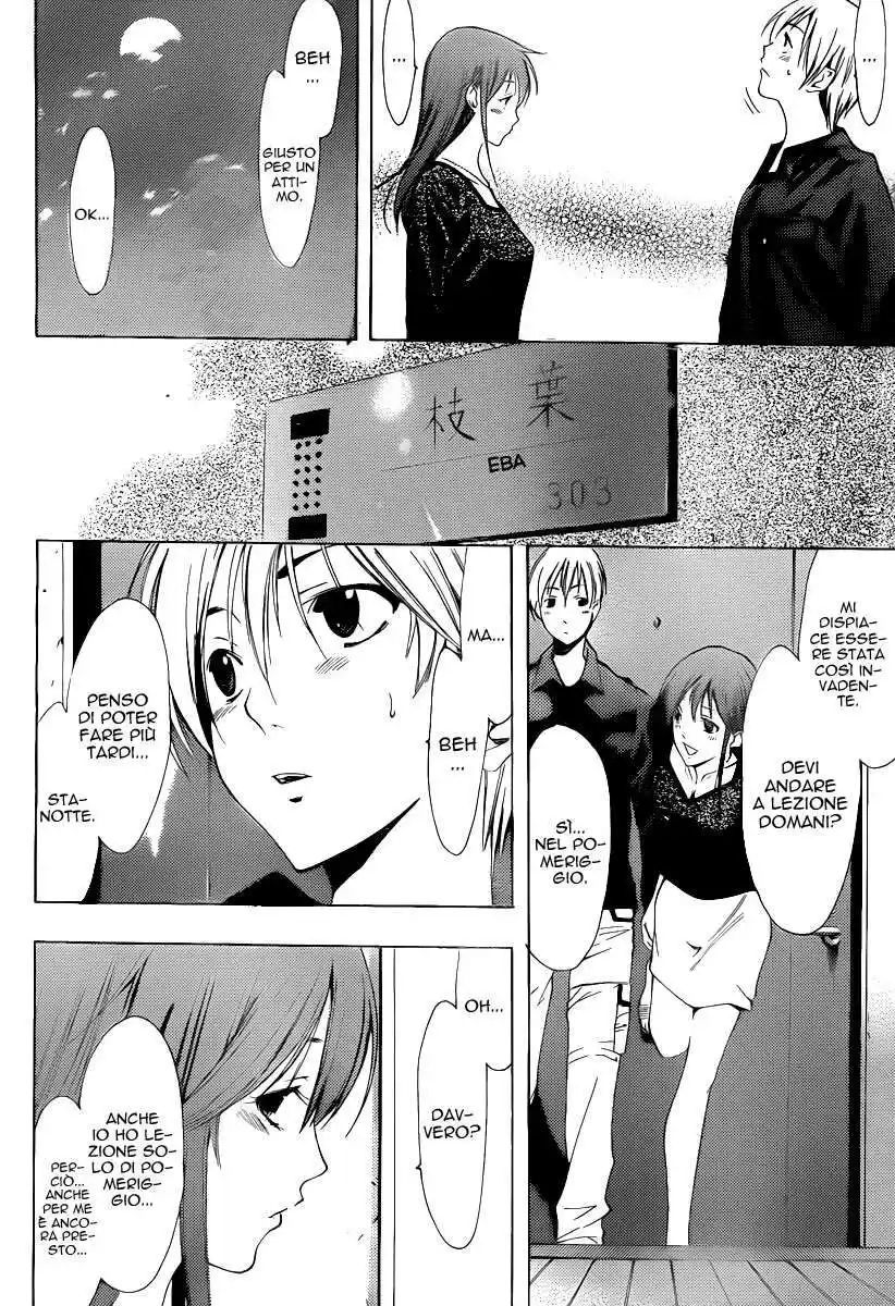 Kimi no Iru Machi Capitolo 155 page 11