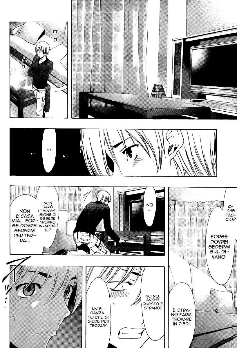 Kimi no Iru Machi Capitolo 155 page 13