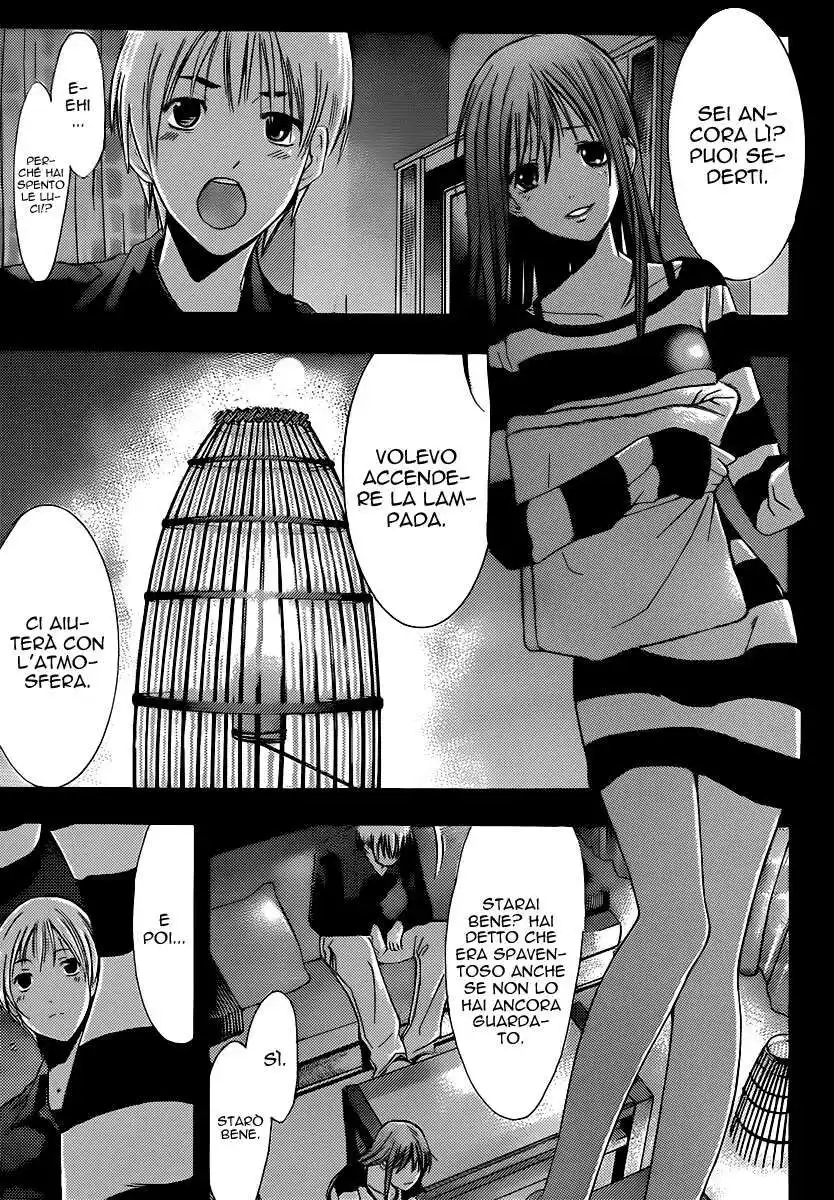 Kimi no Iru Machi Capitolo 155 page 14