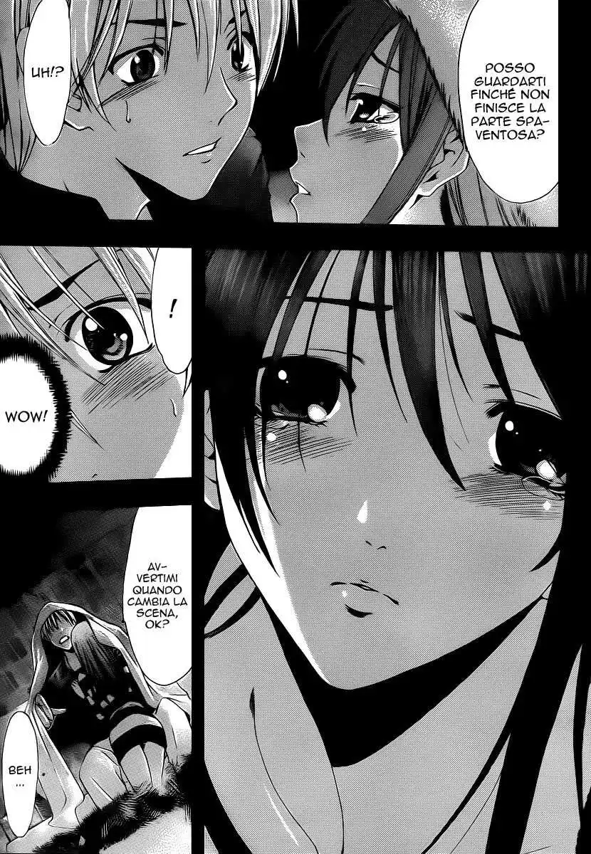 Kimi no Iru Machi Capitolo 155 page 20