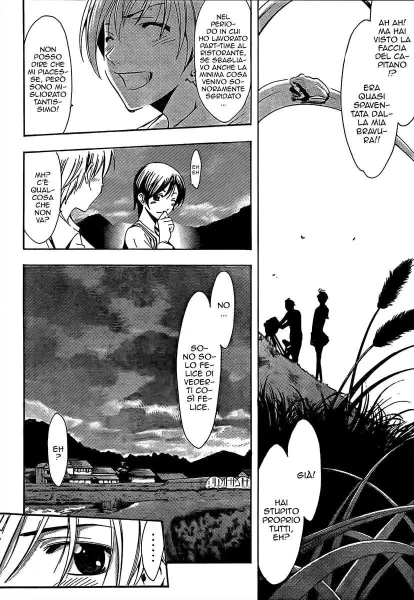 Kimi no Iru Machi Capitolo 73 page 10