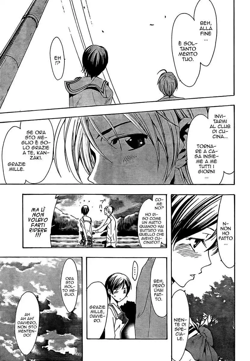 Kimi no Iru Machi Capitolo 73 page 11