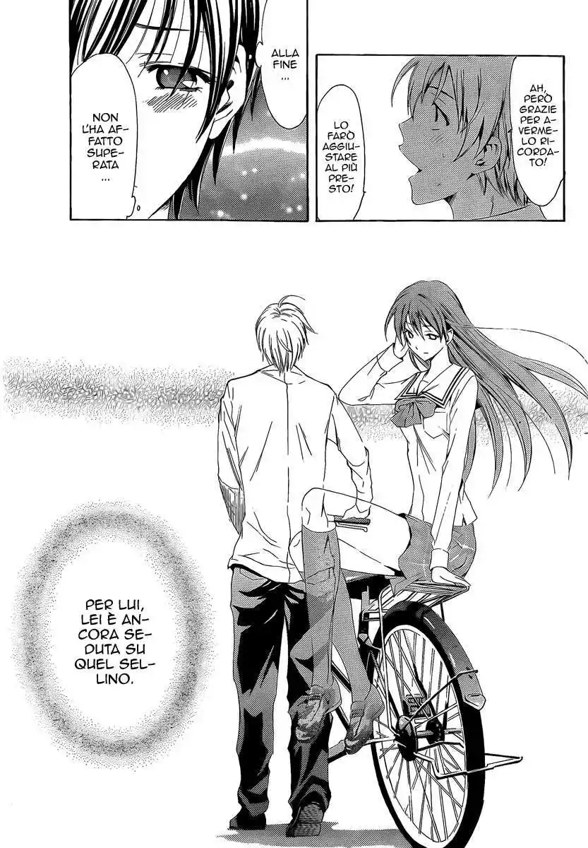 Kimi no Iru Machi Capitolo 73 page 13