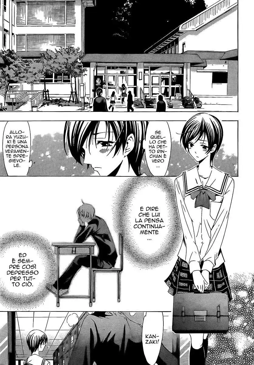 Kimi no Iru Machi Capitolo 73 page 5