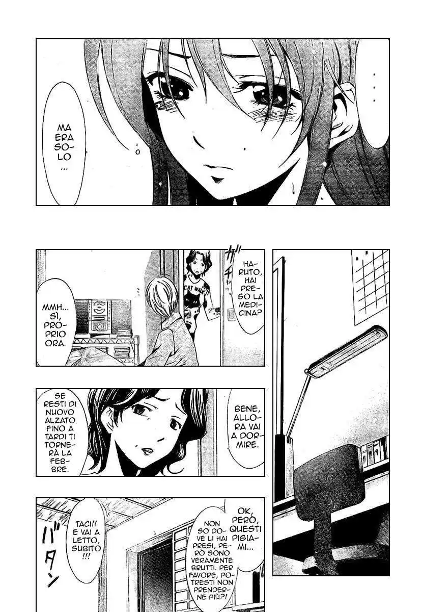 Kimi no Iru Machi Capitolo 08 page 8