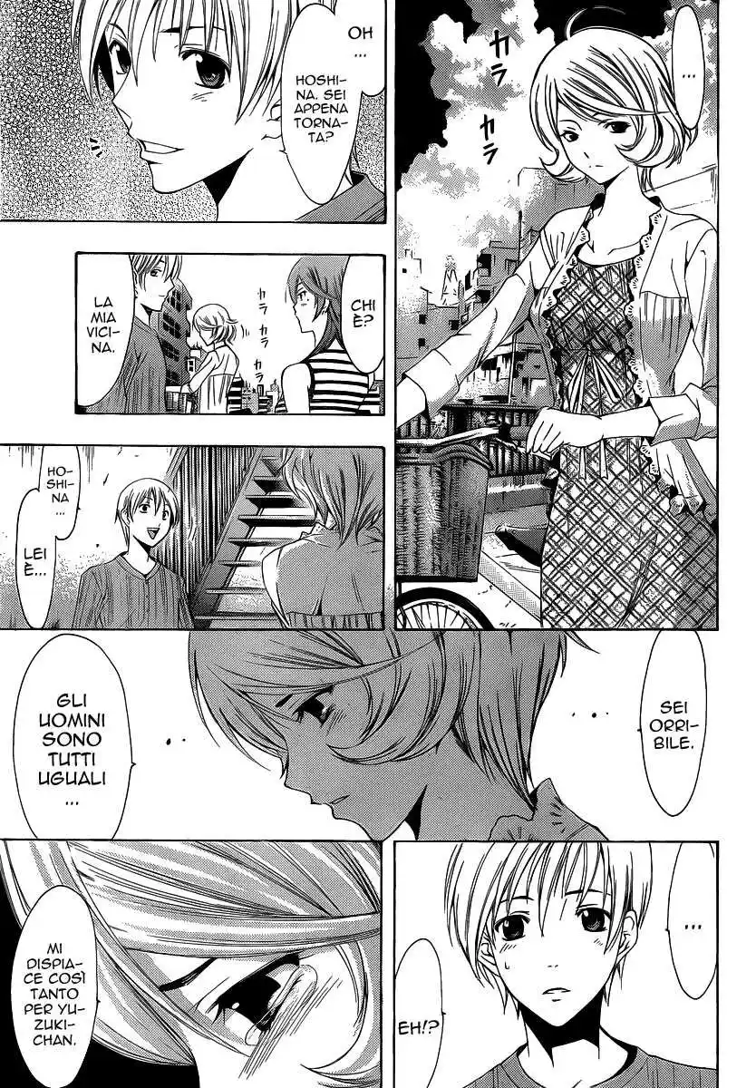 Kimi no Iru Machi Capitolo 149 page 10